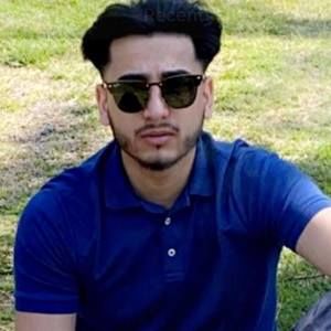 Meet your Posher, Usman